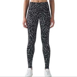 Lululemon Wunder Under